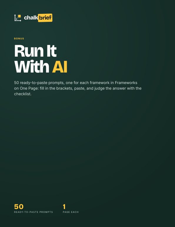 Run It With AI